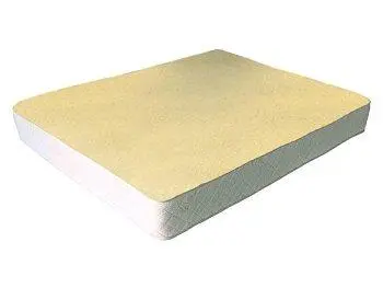 Наматрасник Luntek Чехол Зима/Лето (120х200)