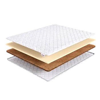 Матрас Cocos + Latex (120х200)