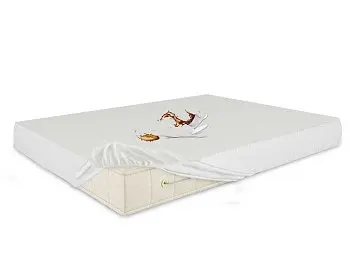 Защитный наматрасник Benartti Aqua Plus (120х200)
