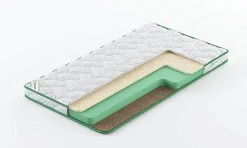 Детский матрас Clever Kids Latex Hard