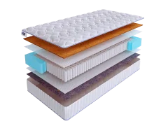 Матрас SkySleep ONE WAY 4 S1000