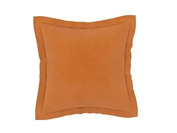 Декоративная подушка Молето Велюр