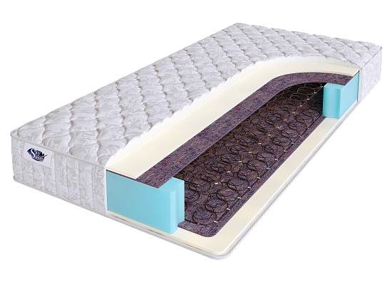 Матрас SkySleep PRACTIC MILD BS 2 (фото)