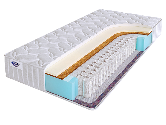 Матрас SkySleep ONE WAY 5 S500 2 (фото)