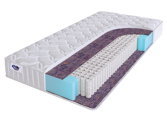 Матрас SkySleep ONE WAY 1 S1000 2 (фото)