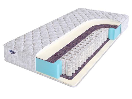 Матрас SkySleep PRACTIC MILD S500 2 (фото)